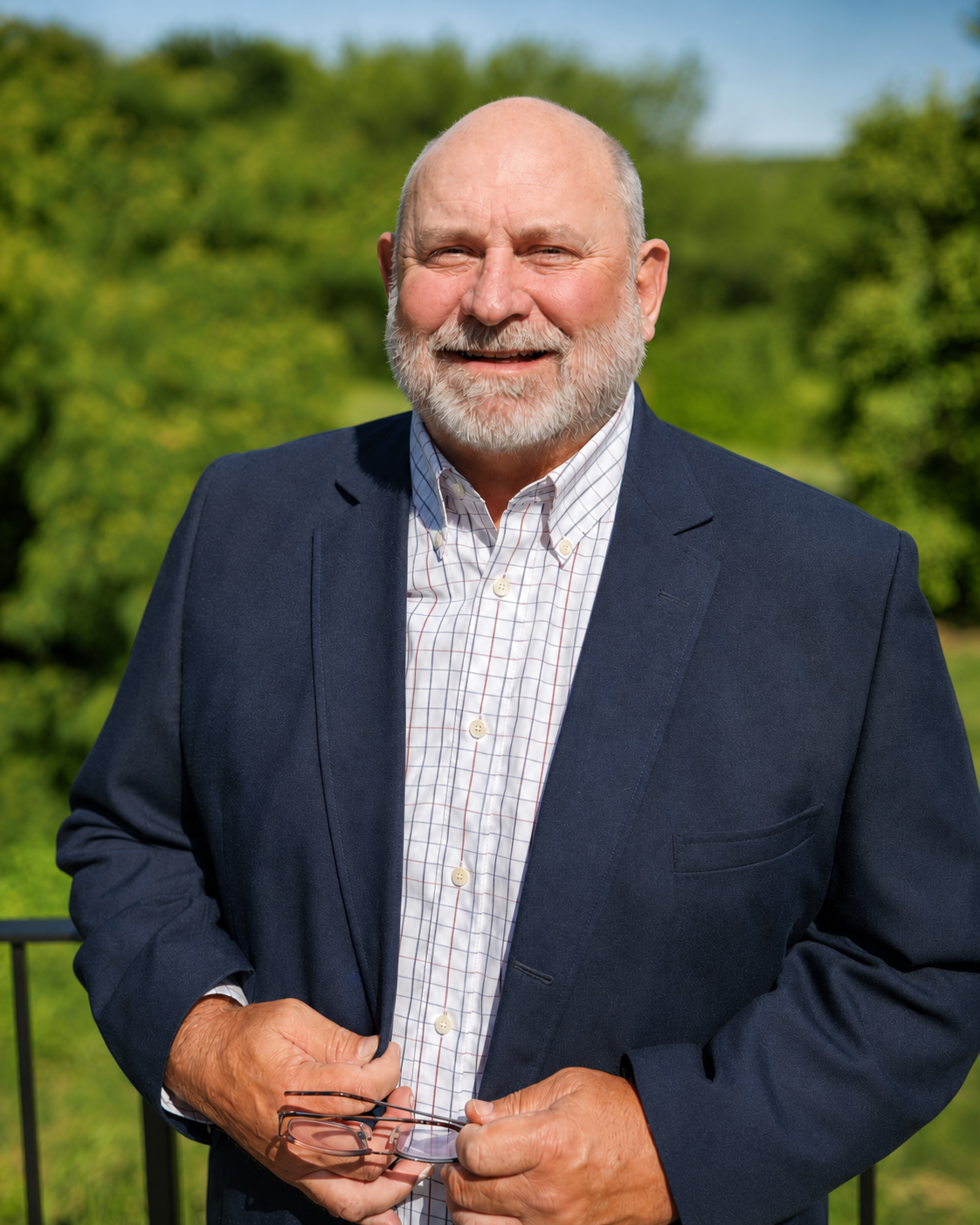 John M. Pitts Jr., Aggregate Consulting LLC