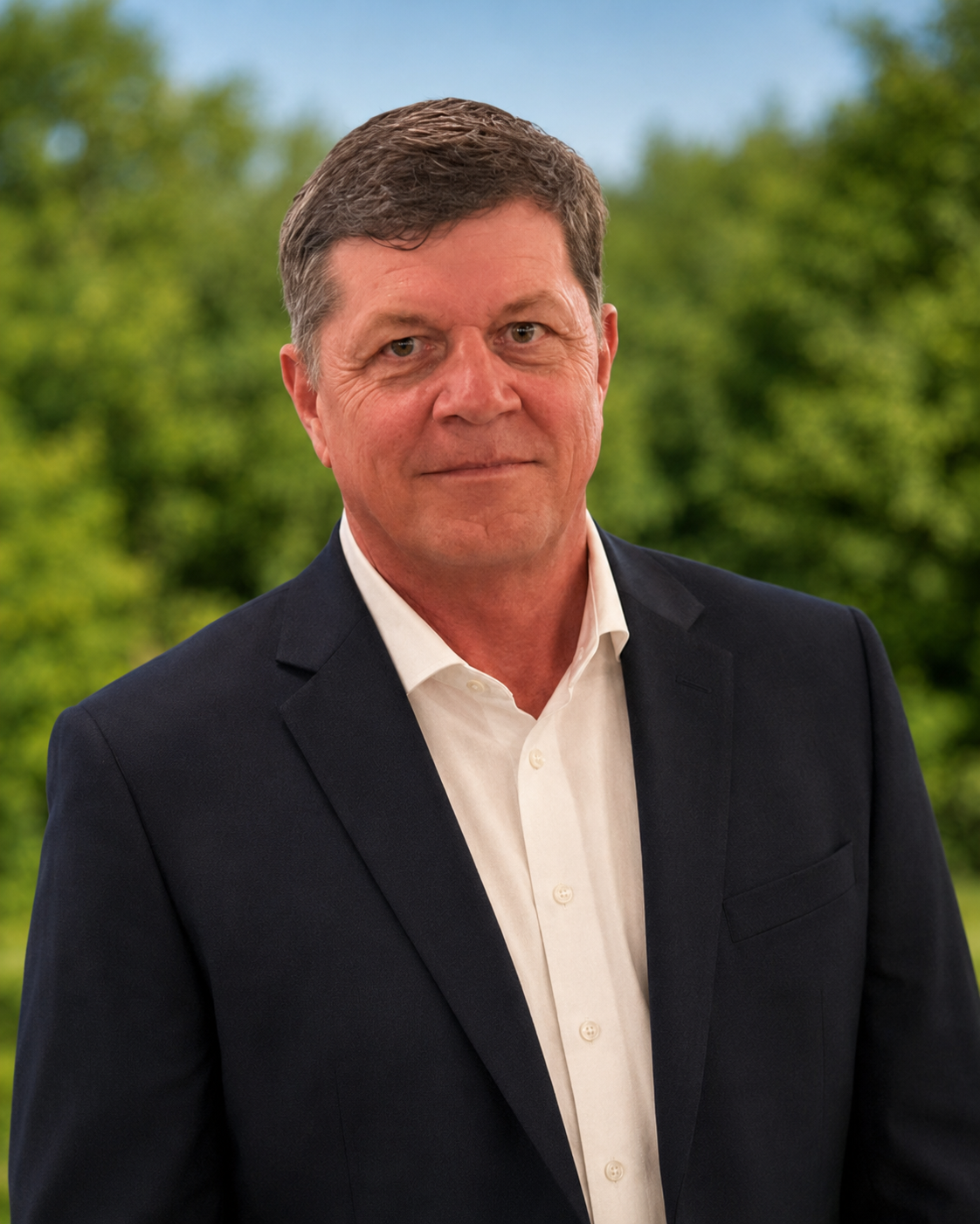 Shawn S. Scholl, Senior Landman